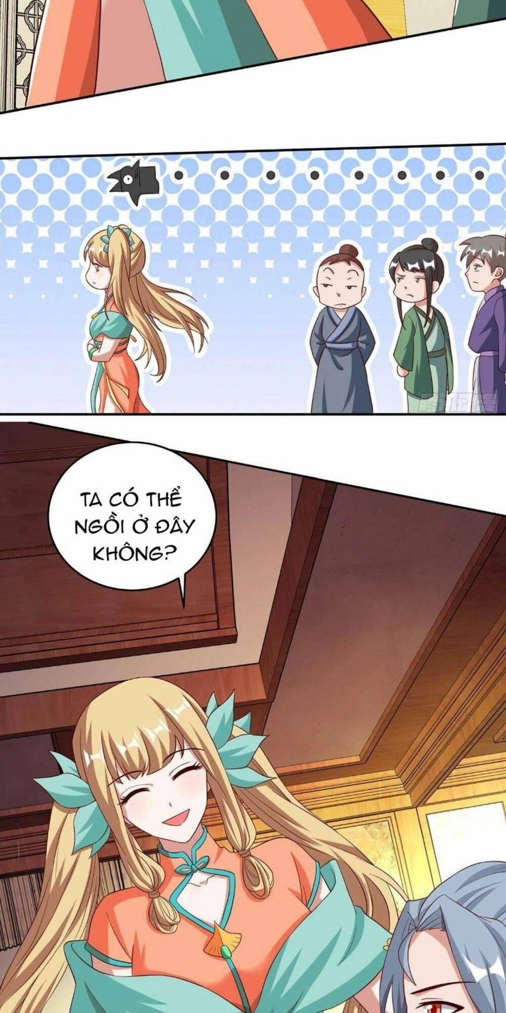 Trọng Sinh Sau Tám Vạn Năm Chapter 95 - 24