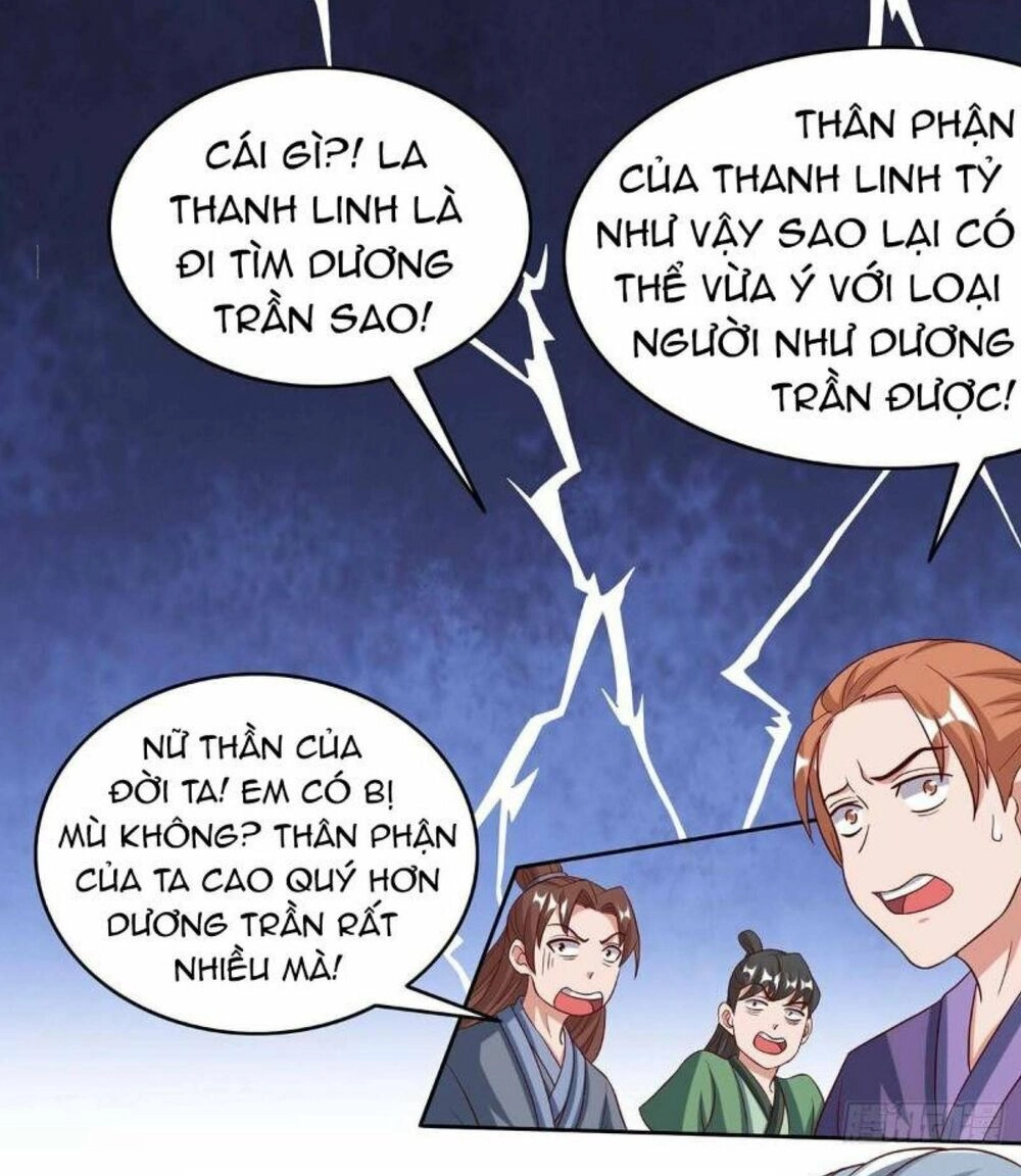 Trọng Sinh Sau Tám Vạn Năm Chapter 95 - 26