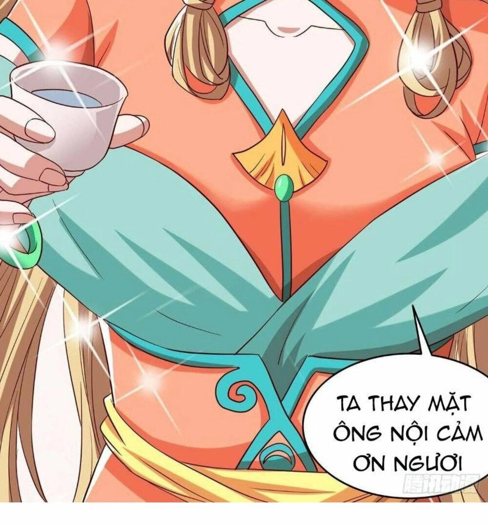 Trọng Sinh Sau Tám Vạn Năm Chapter 95 - 30