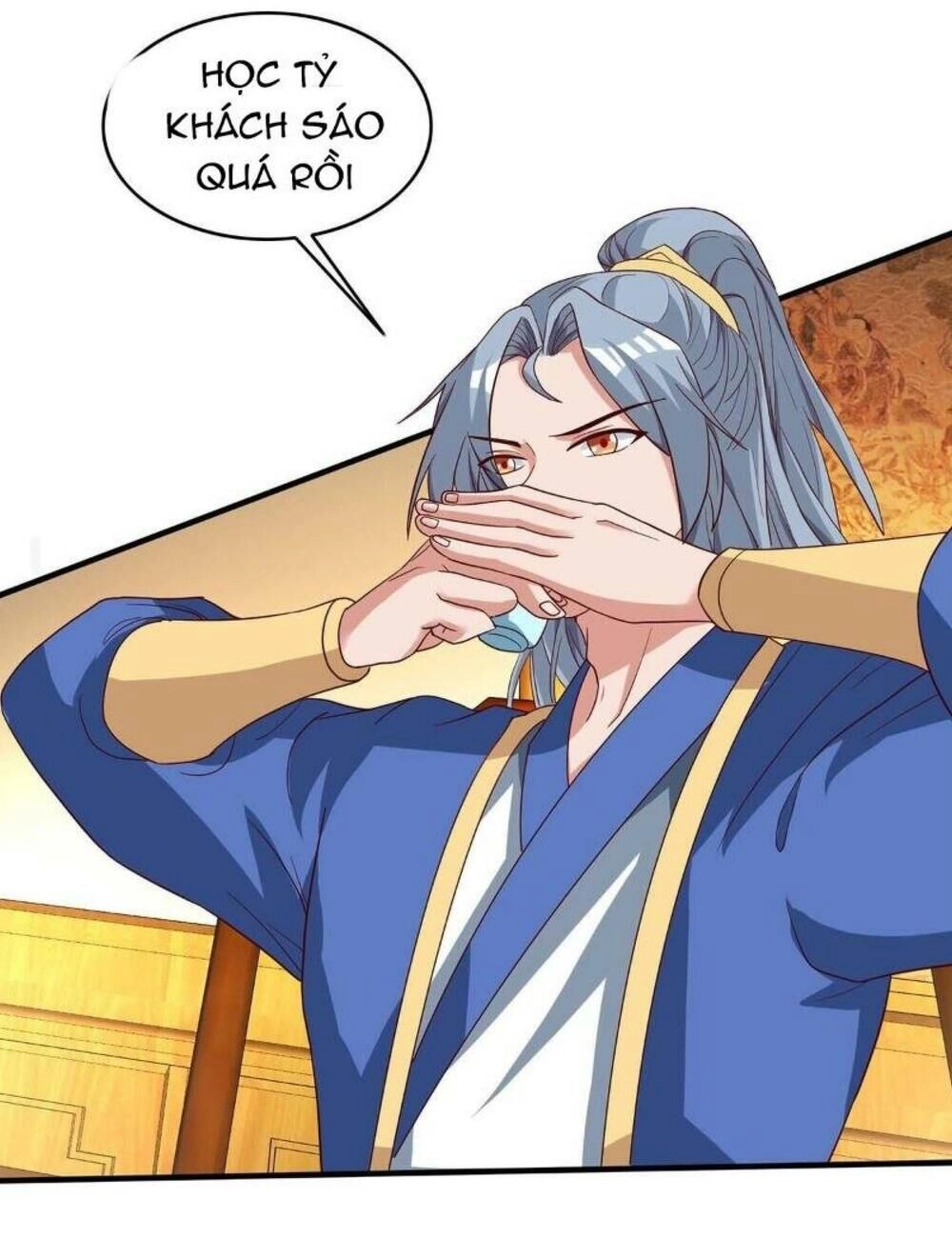 Trọng Sinh Sau Tám Vạn Năm Chapter 95 - 31