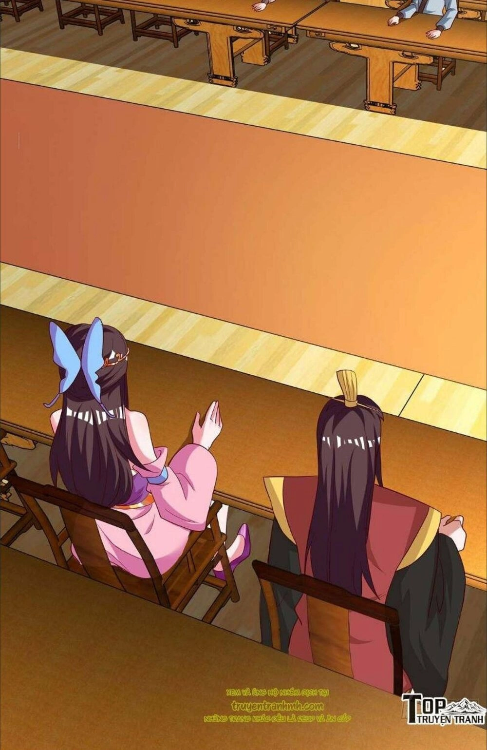 Trọng Sinh Sau Tám Vạn Năm Chapter 96 - 2