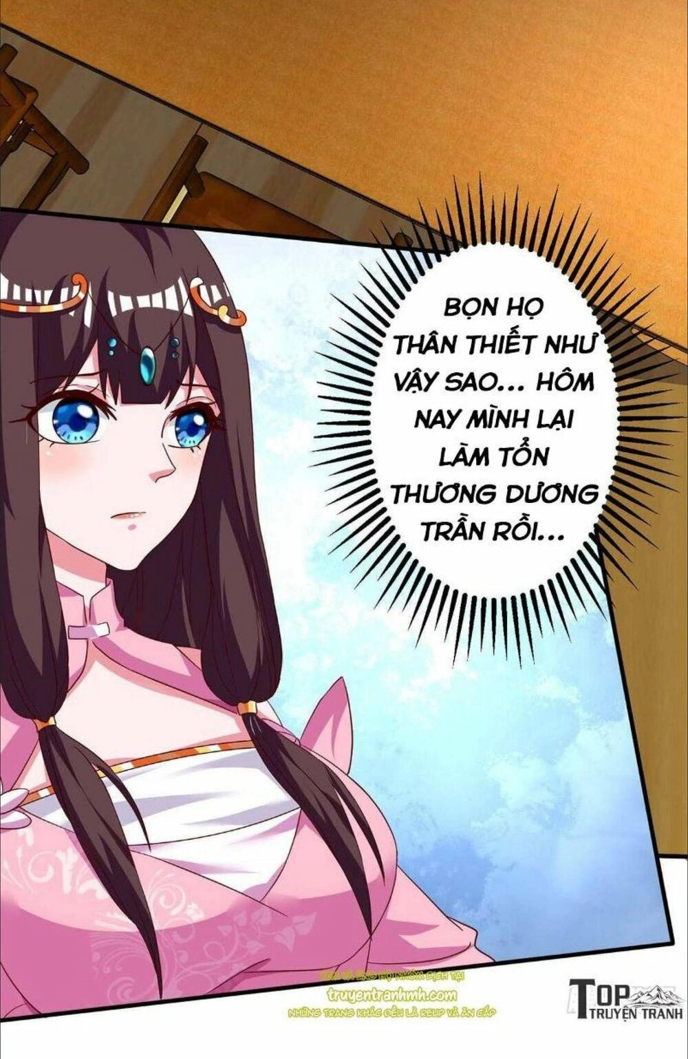 Trọng Sinh Sau Tám Vạn Năm Chapter 96 - 3