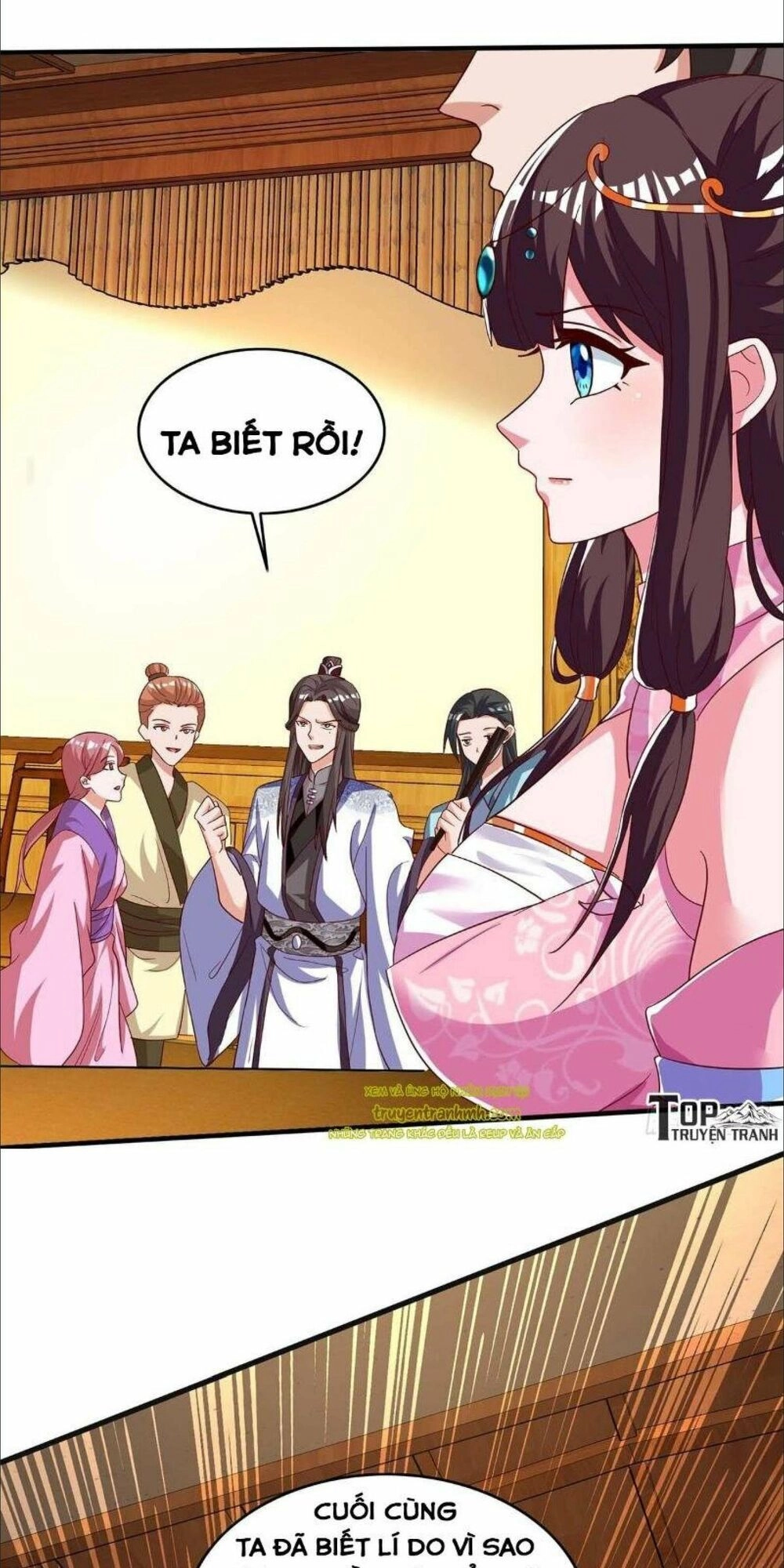 Trọng Sinh Sau Tám Vạn Năm Chapter 96 - 4