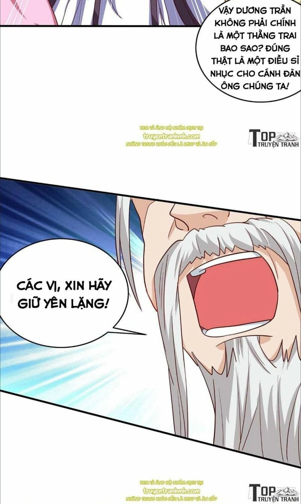 Trọng Sinh Sau Tám Vạn Năm Chapter 96 - 6