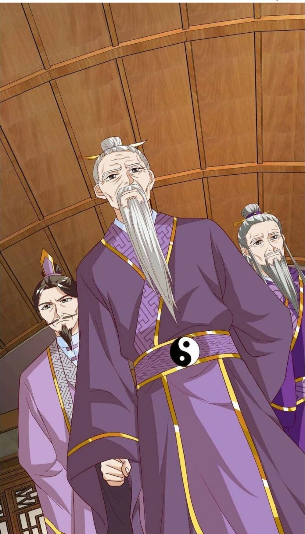 Trọng Sinh Sau Tám Vạn Năm Chapter 96 - 7