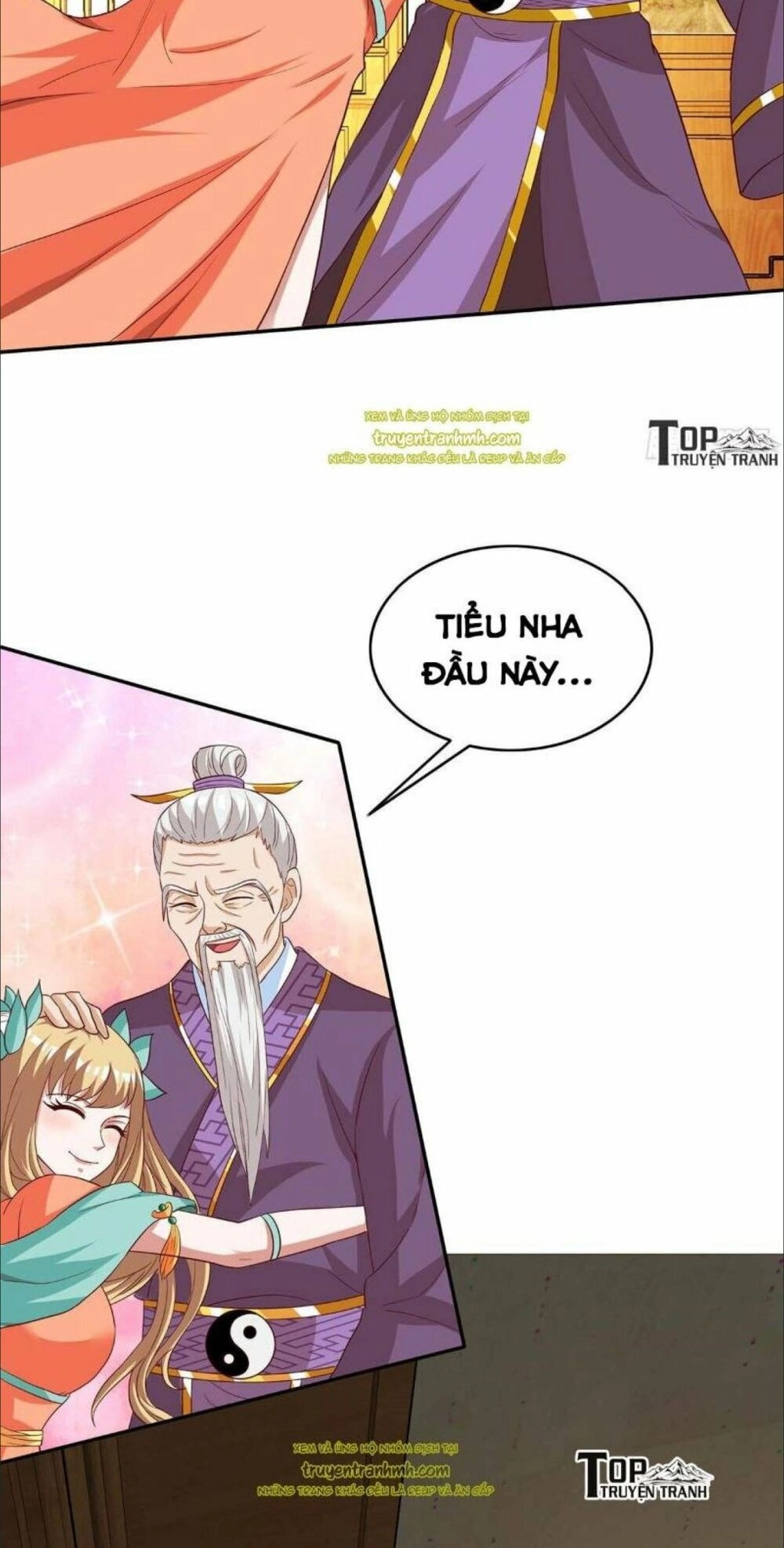 Trọng Sinh Sau Tám Vạn Năm Chapter 96 - 10