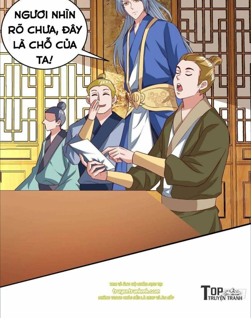 Trọng Sinh Sau Tám Vạn Năm Chapter 96 - 13