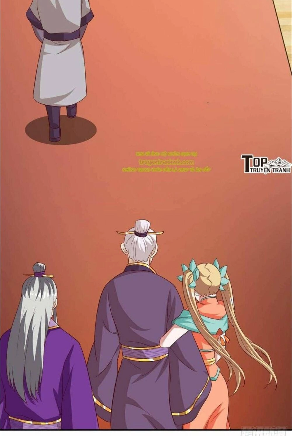 Trọng Sinh Sau Tám Vạn Năm Chapter 96 - 15