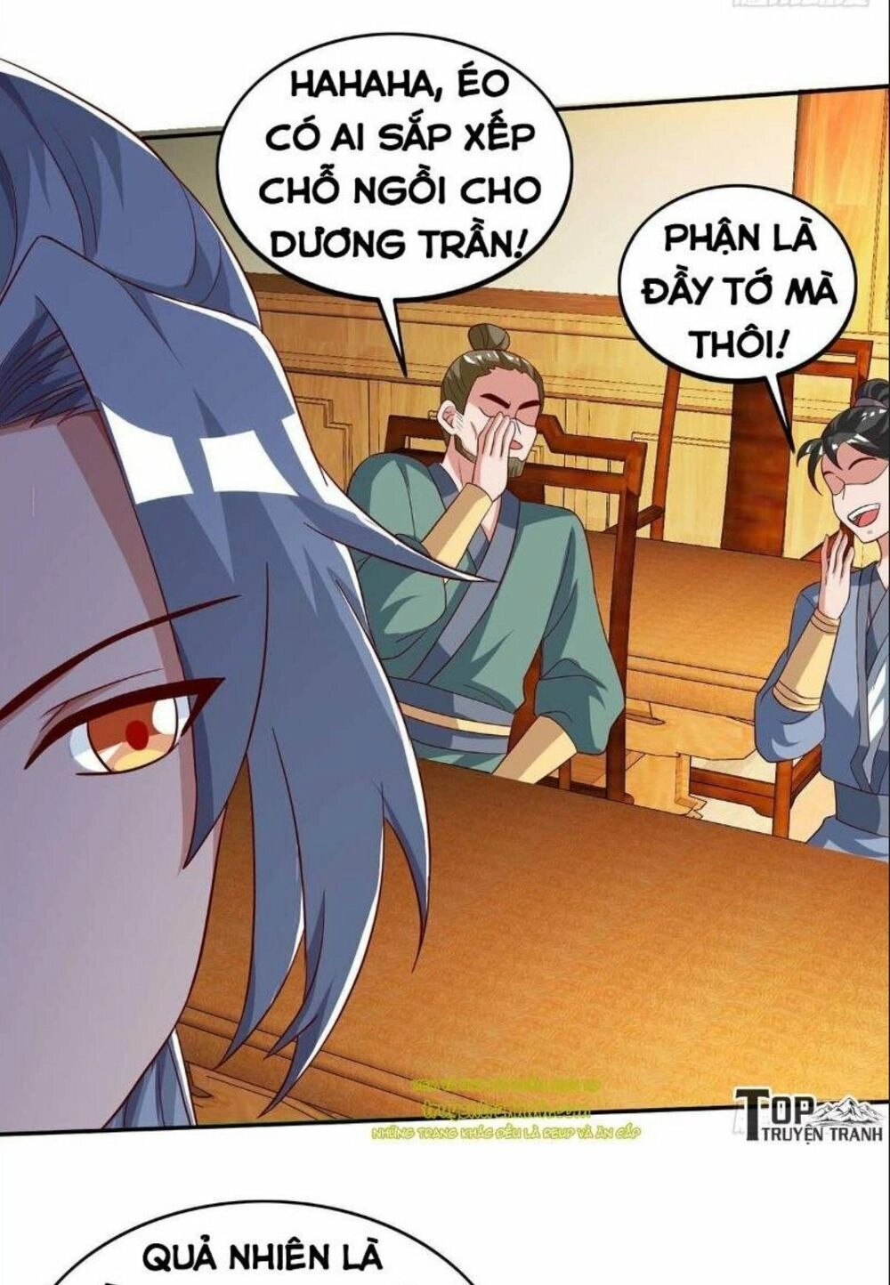 Trọng Sinh Sau Tám Vạn Năm Chapter 96 - 16