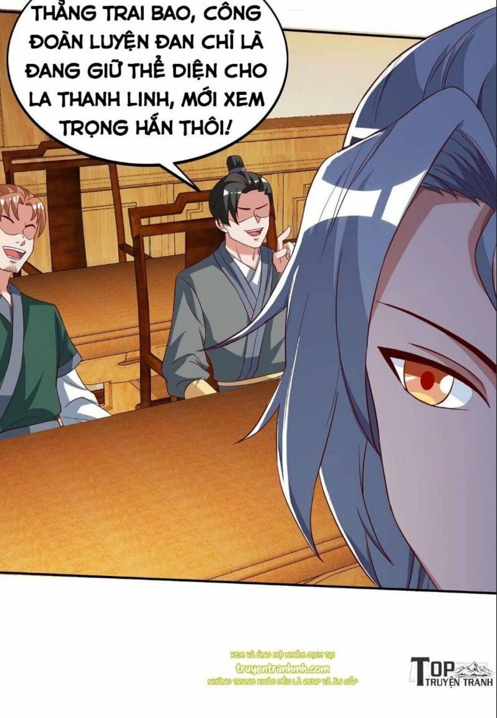 Trọng Sinh Sau Tám Vạn Năm Chapter 96 - 17