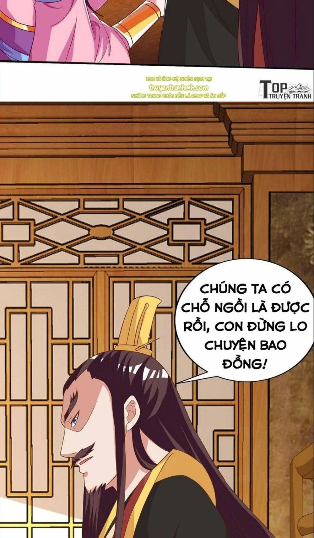 Trọng Sinh Sau Tám Vạn Năm Chapter 96 - 19