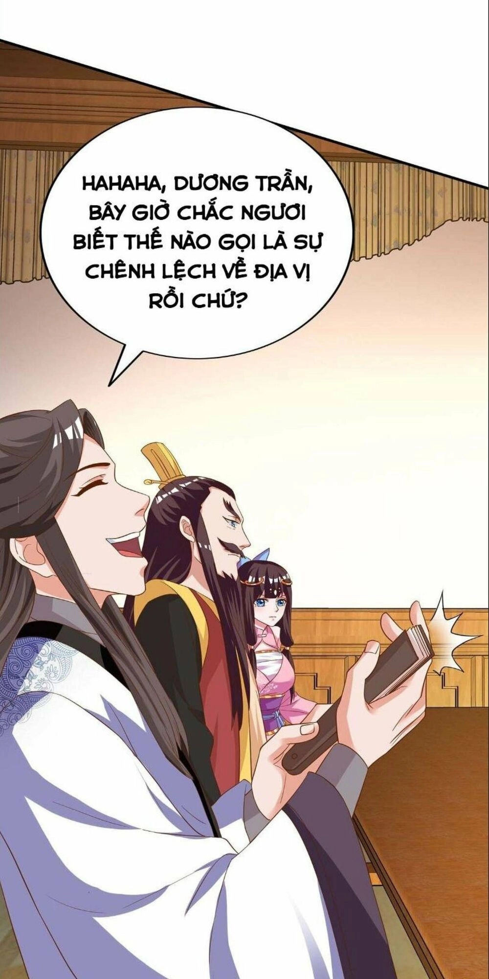 Trọng Sinh Sau Tám Vạn Năm Chapter 96 - 21