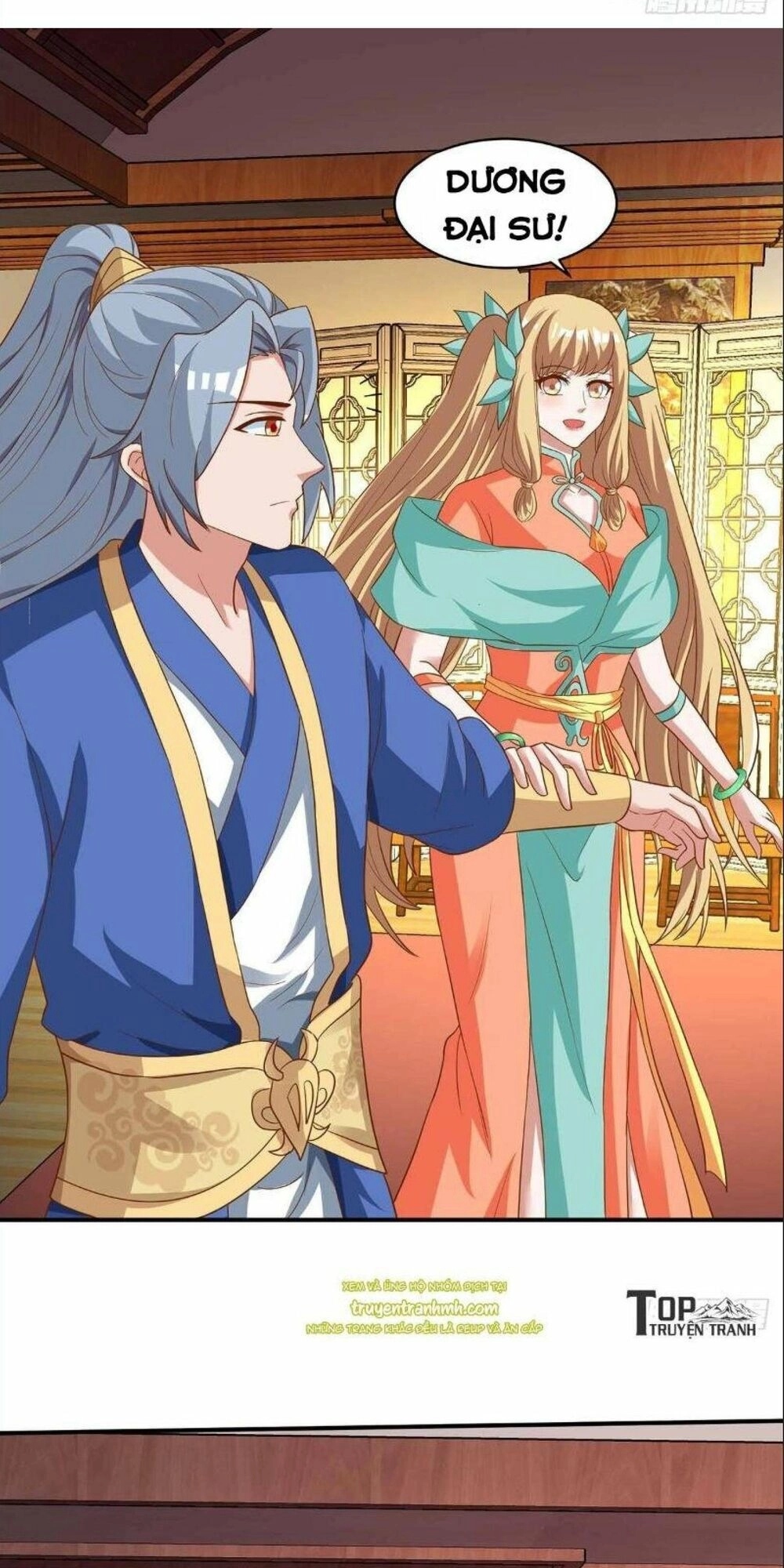 Trọng Sinh Sau Tám Vạn Năm Chapter 96 - 24