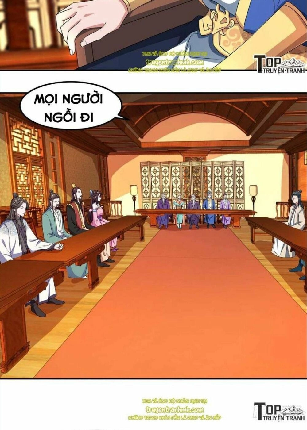 Trọng Sinh Sau Tám Vạn Năm Chapter 96 - 28