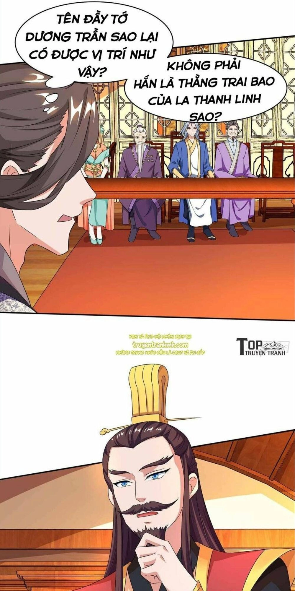 Trọng Sinh Sau Tám Vạn Năm Chapter 96 - 29