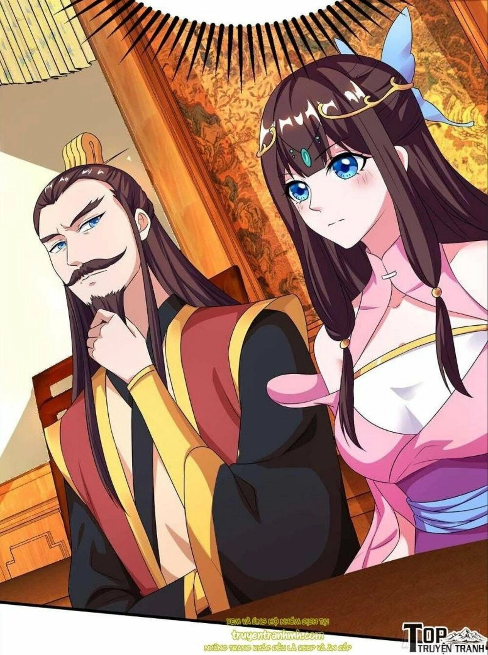 Trọng Sinh Sau Tám Vạn Năm Chapter 96 - 31