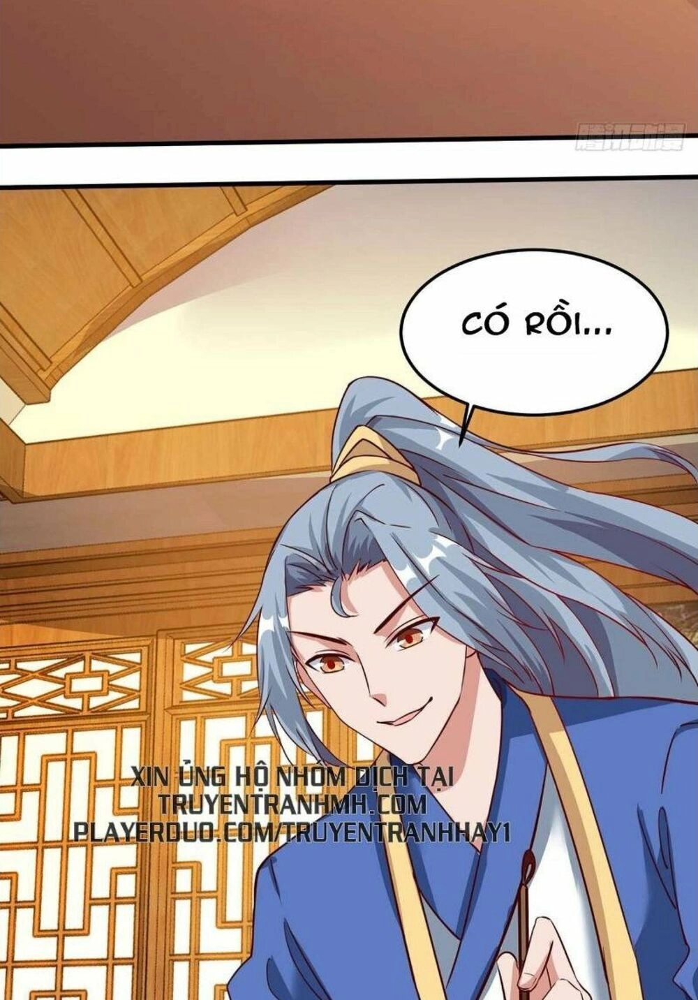 Trọng Sinh Sau Tám Vạn Năm Chapter 97 - 35