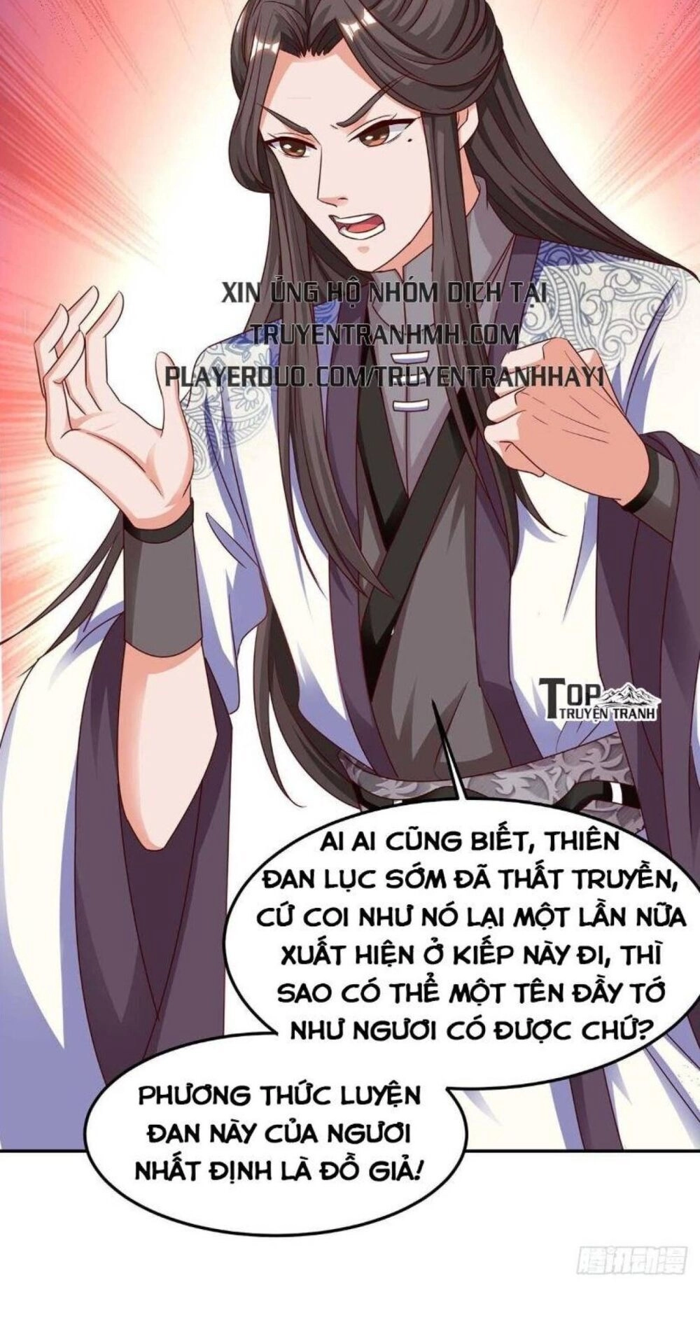 Trọng Sinh Sau Tám Vạn Năm Chapter 98 - 2