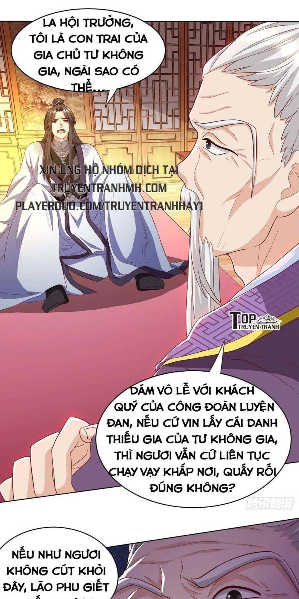 Trọng Sinh Sau Tám Vạn Năm Chapter 98 - 13