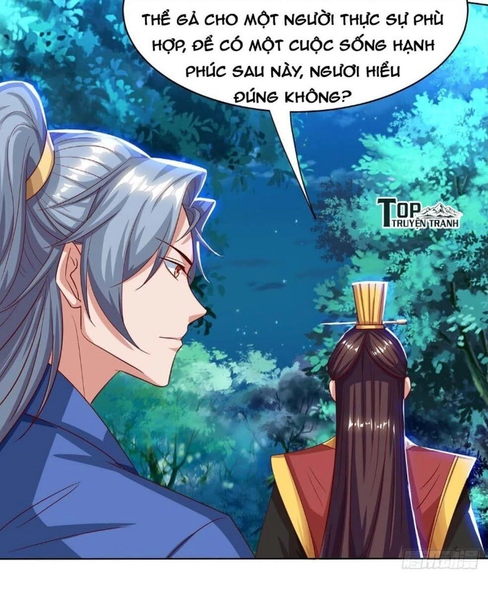 Trọng Sinh Sau Tám Vạn Năm Chapter 99 - 2