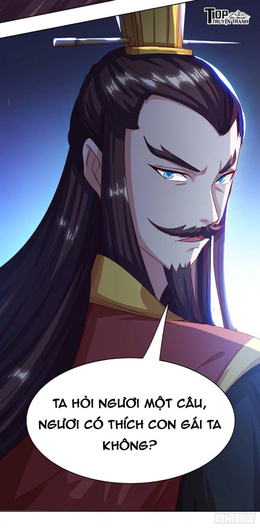 Trọng Sinh Sau Tám Vạn Năm Chapter 99 - 4