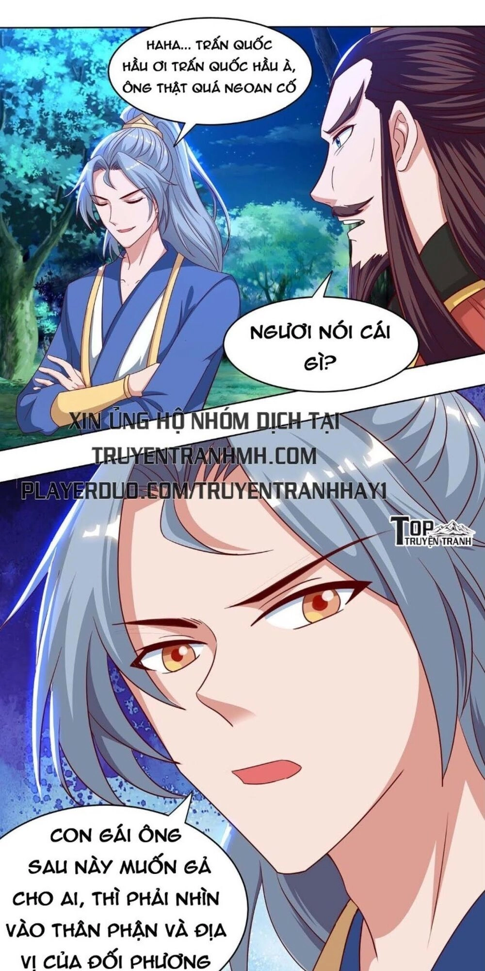 Trọng Sinh Sau Tám Vạn Năm Chapter 99 - 5