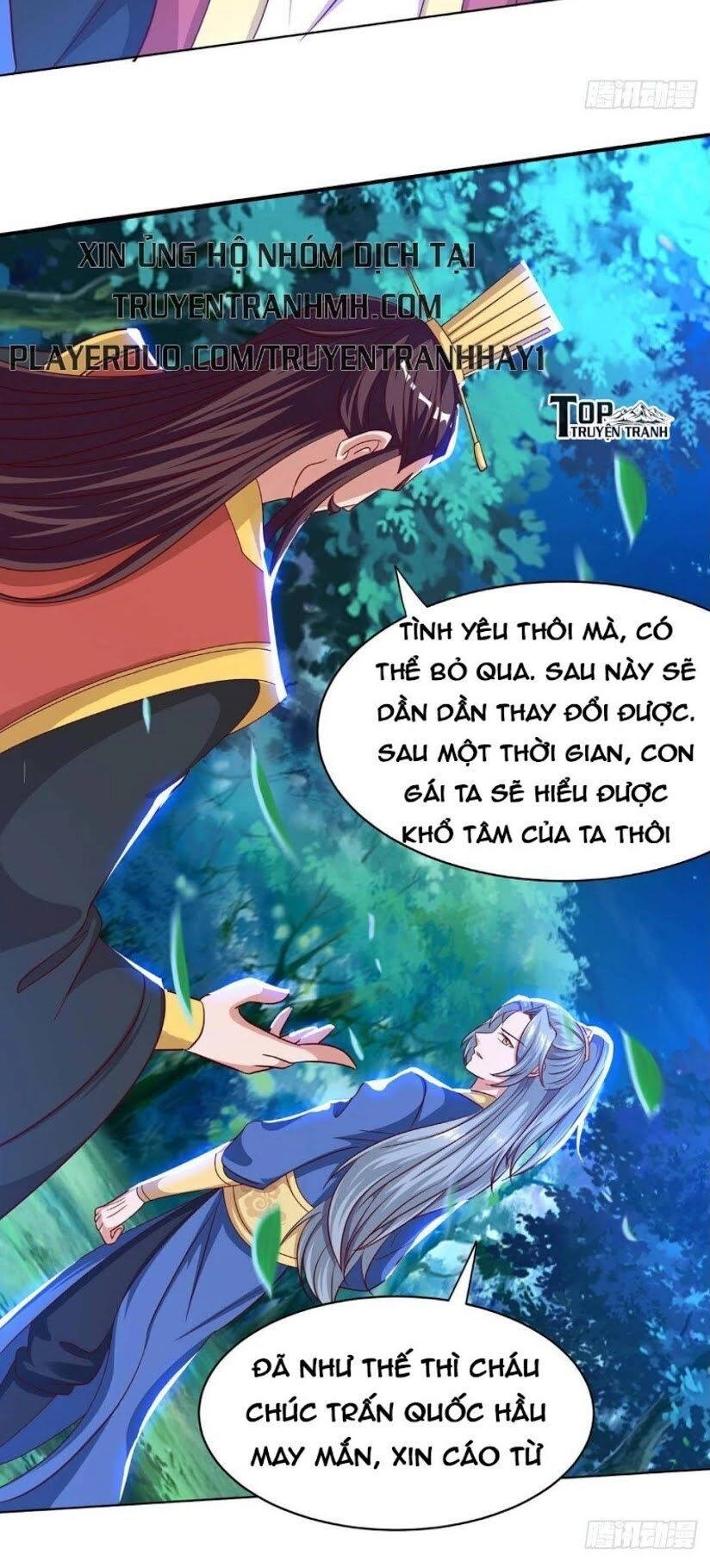 Trọng Sinh Sau Tám Vạn Năm Chapter 99 - 8