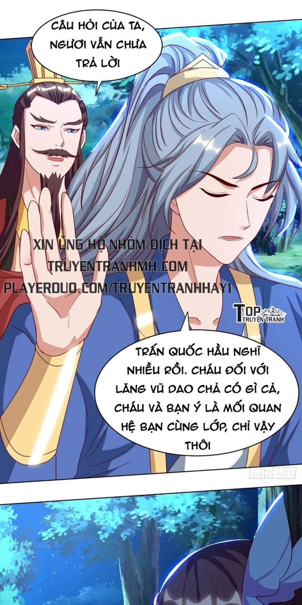 Trọng Sinh Sau Tám Vạn Năm Chapter 99 - 9