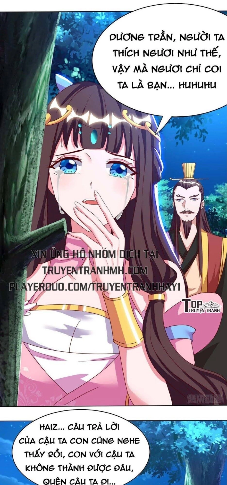 Trọng Sinh Sau Tám Vạn Năm Chapter 99 - 11