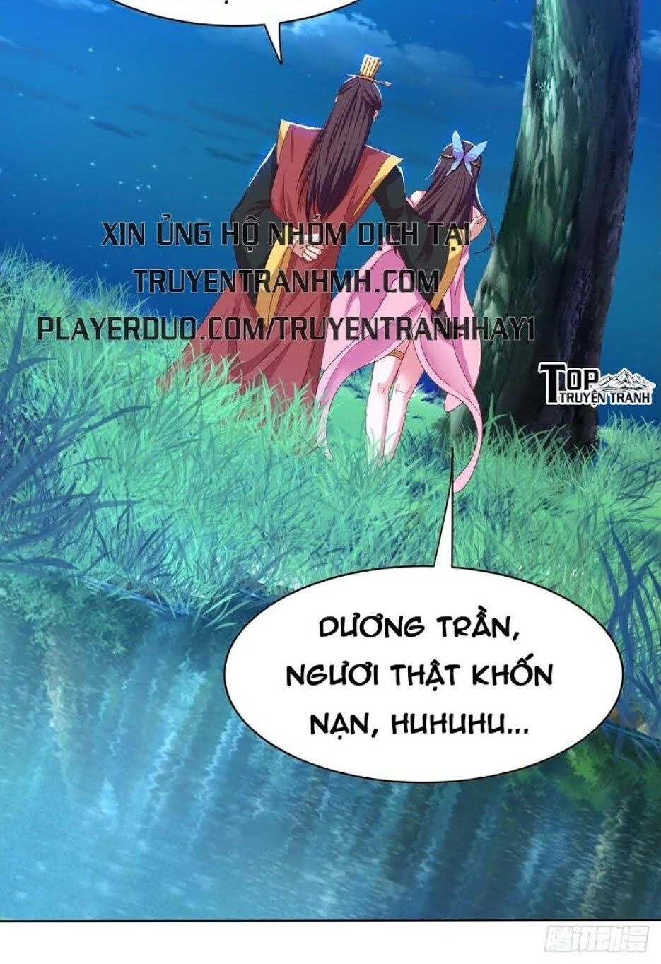 Trọng Sinh Sau Tám Vạn Năm Chapter 99 - 12