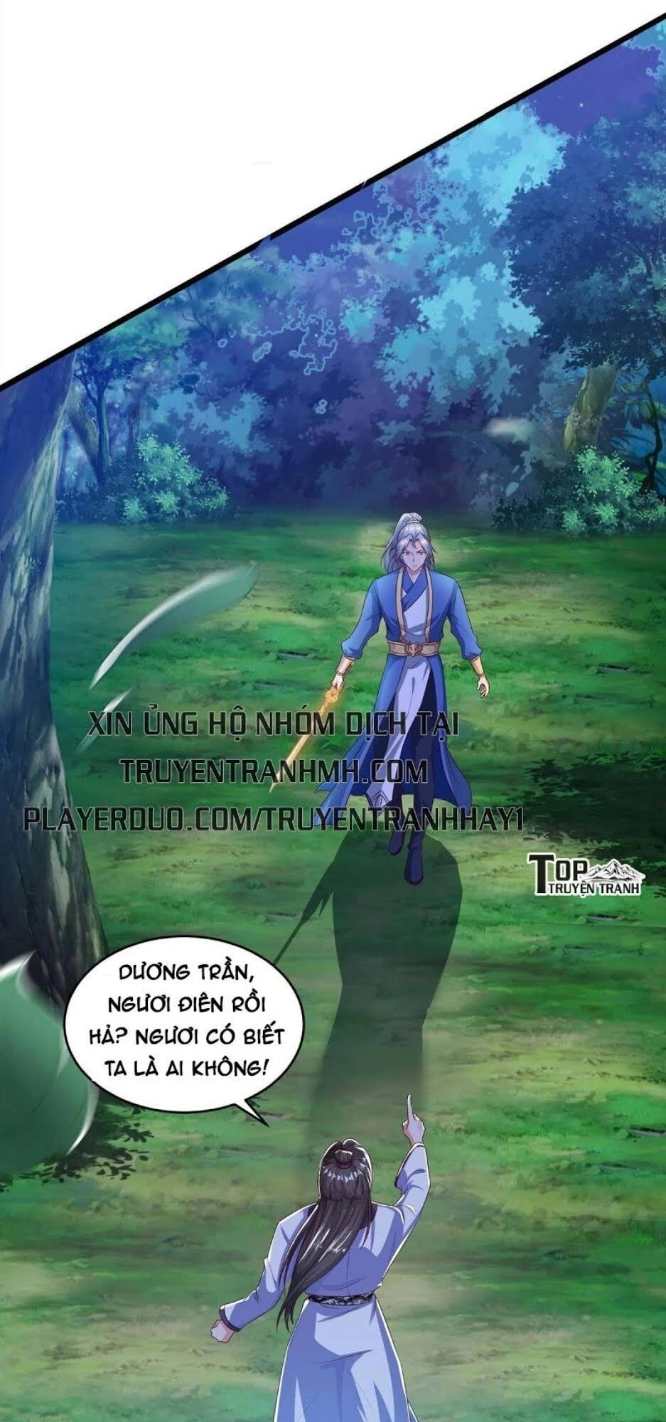 Trọng Sinh Sau Tám Vạn Năm Chapter 99 - 18