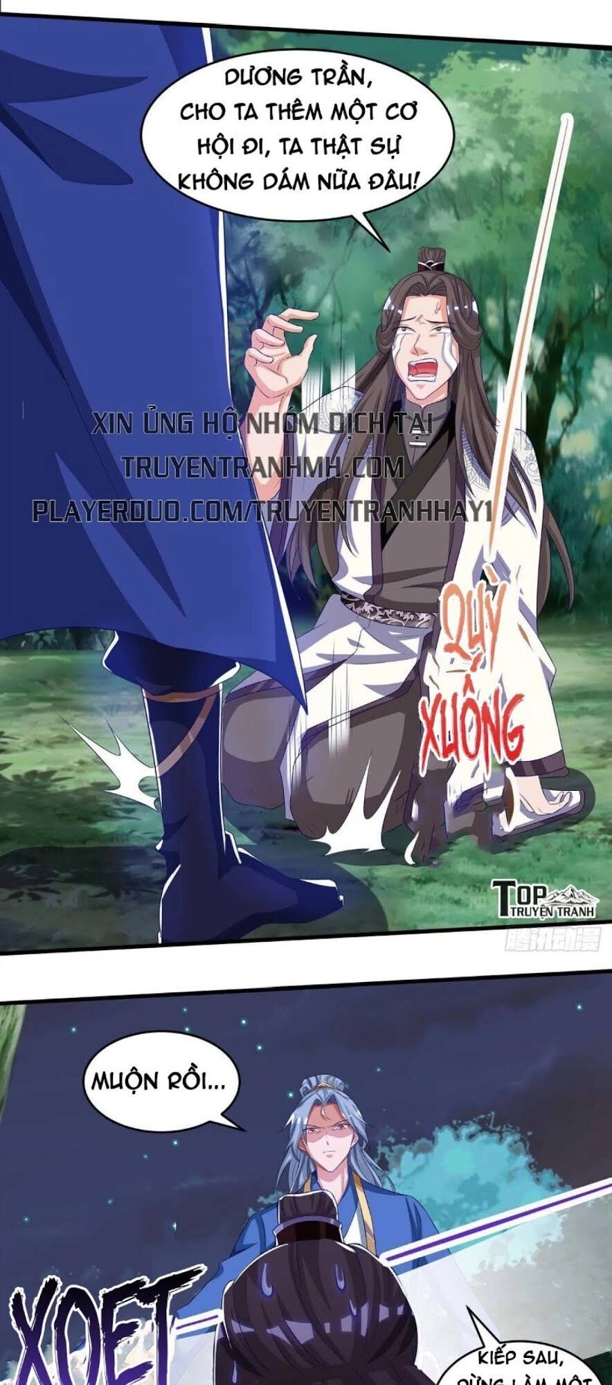 Trọng Sinh Sau Tám Vạn Năm Chapter 99 - 22