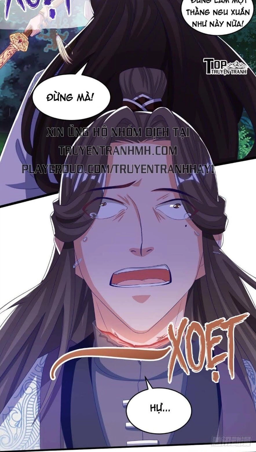 Trọng Sinh Sau Tám Vạn Năm Chapter 99 - 23