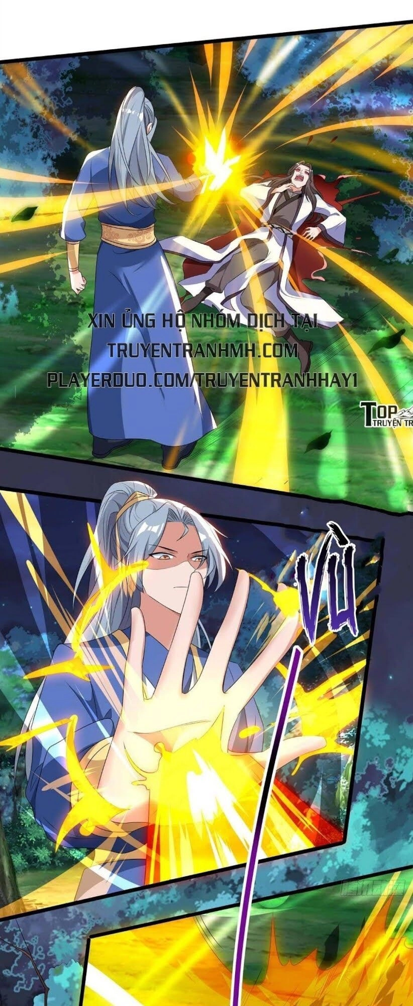 Trọng Sinh Sau Tám Vạn Năm Chapter 99 - 25