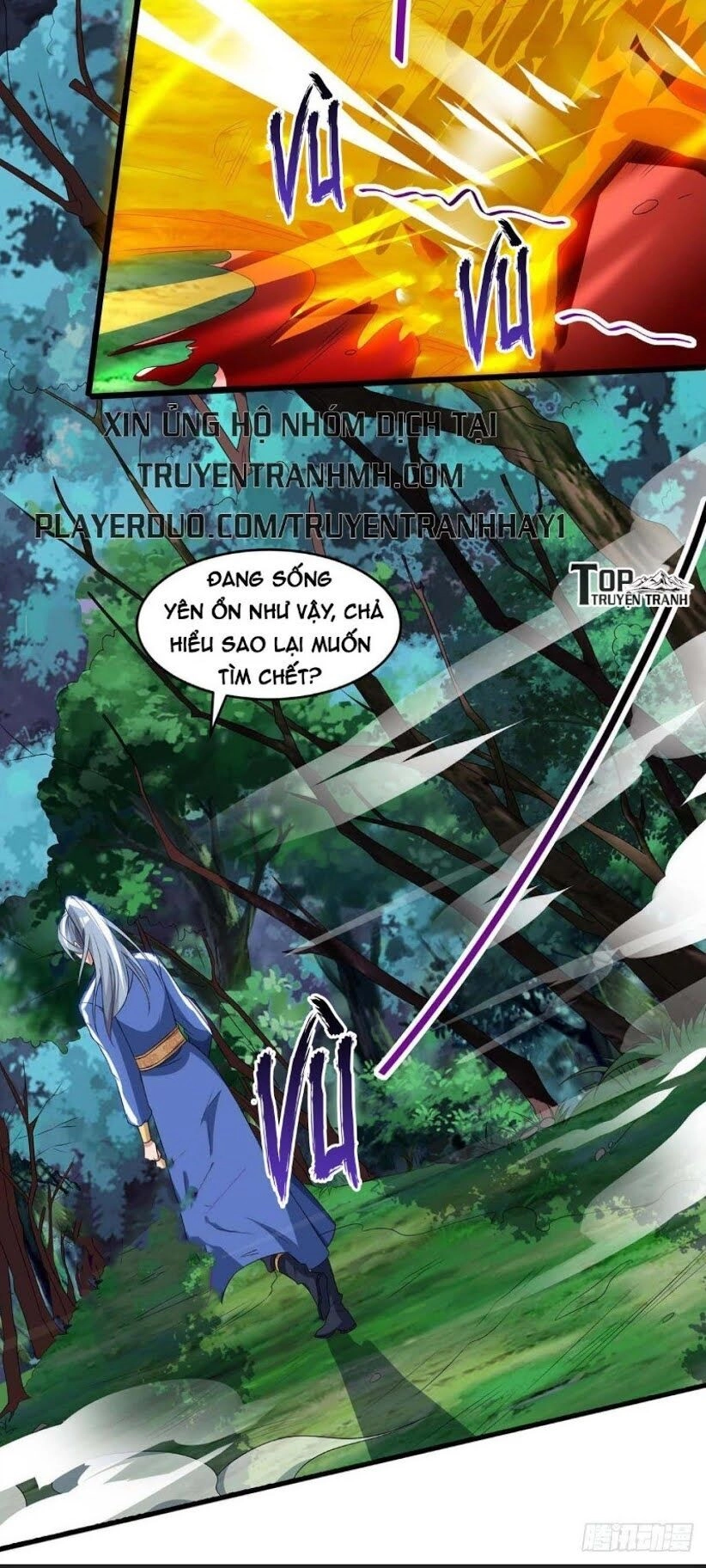 Trọng Sinh Sau Tám Vạn Năm Chapter 99 - 26