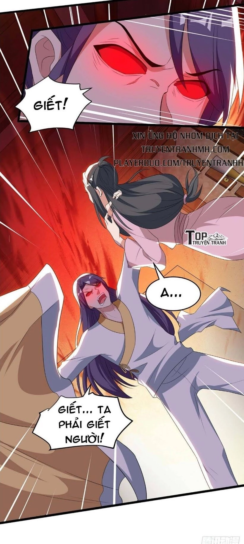 Trọng Sinh Sau Tám Vạn Năm Chapter 100 - 4