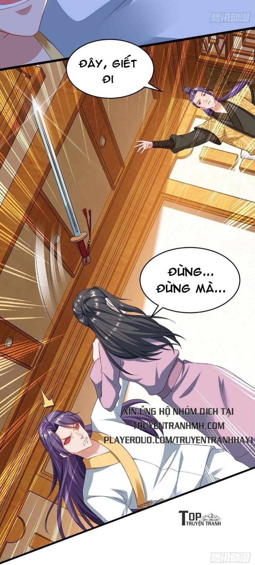 Trọng Sinh Sau Tám Vạn Năm Chapter 100 - 6