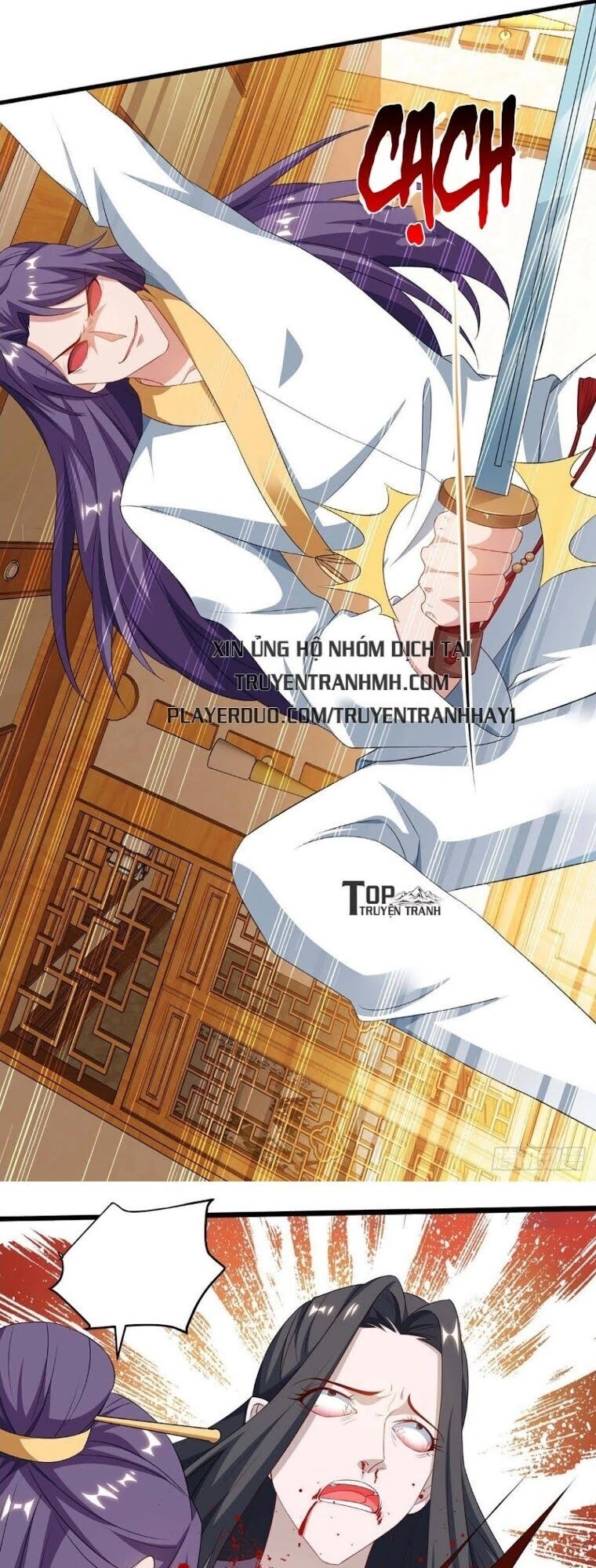 Trọng Sinh Sau Tám Vạn Năm Chapter 100 - 7