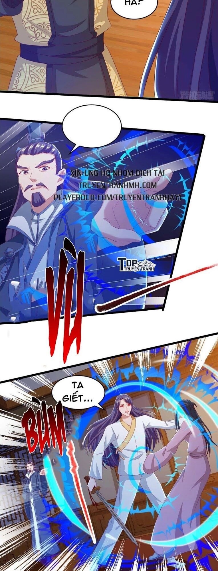 Trọng Sinh Sau Tám Vạn Năm Chapter 100 - 11