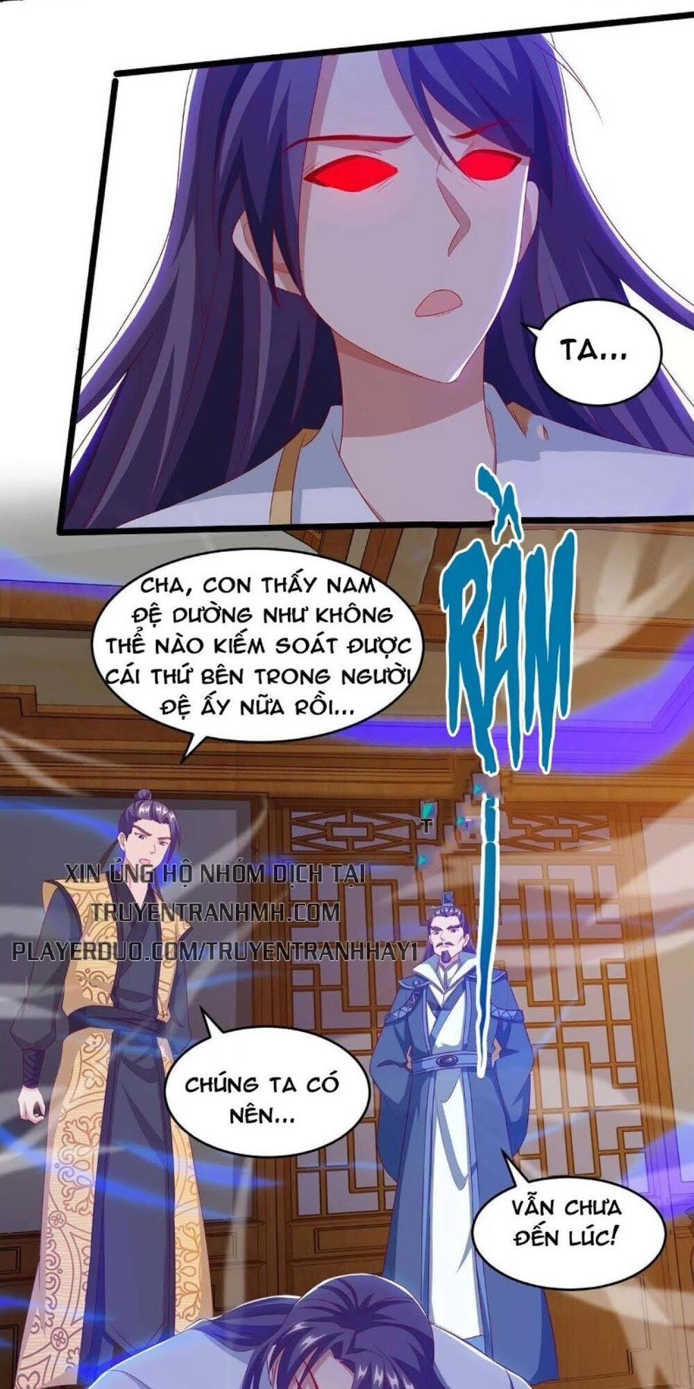 Trọng Sinh Sau Tám Vạn Năm Chapter 100 - 13