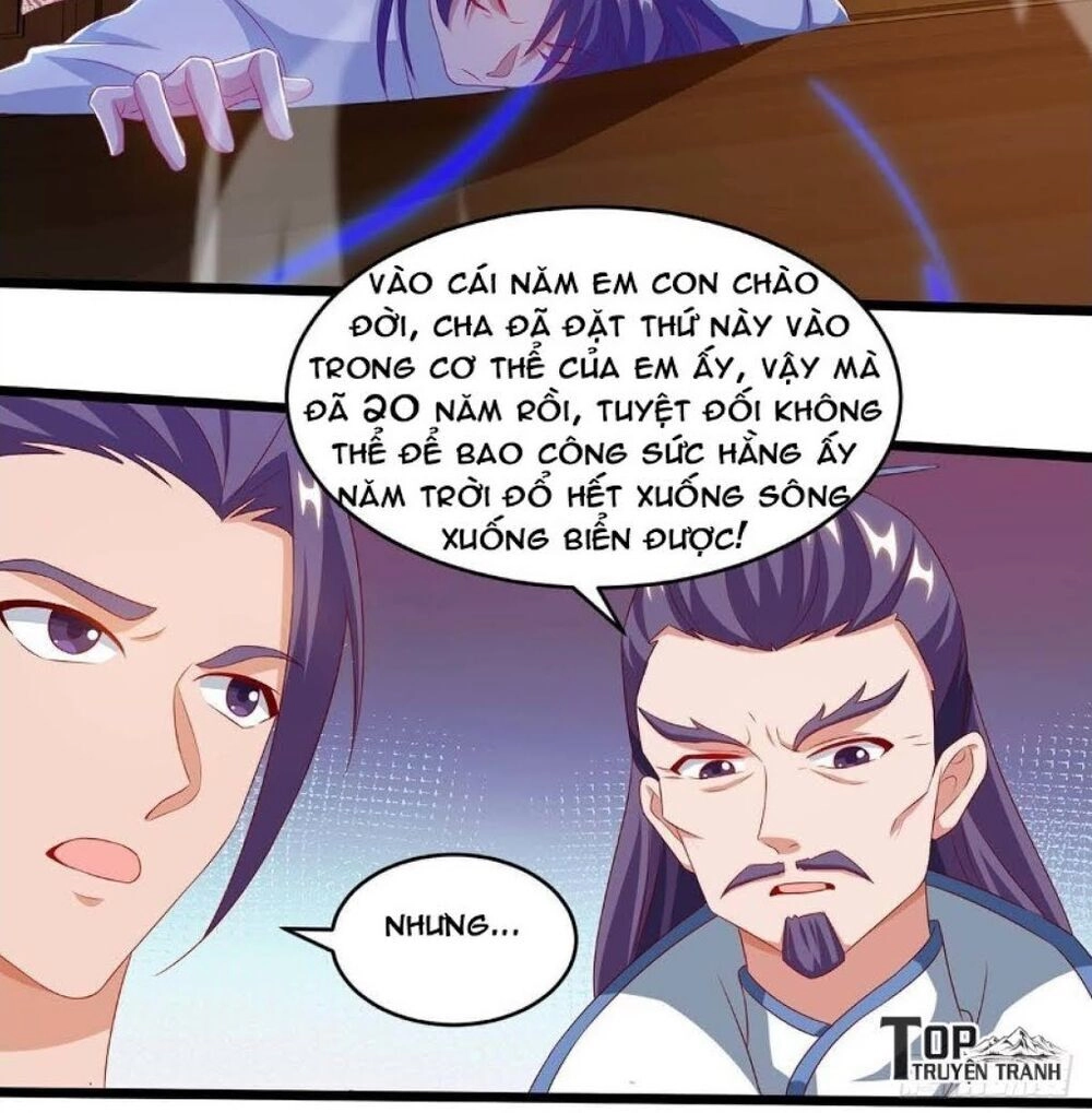 Trọng Sinh Sau Tám Vạn Năm Chapter 100 - 14