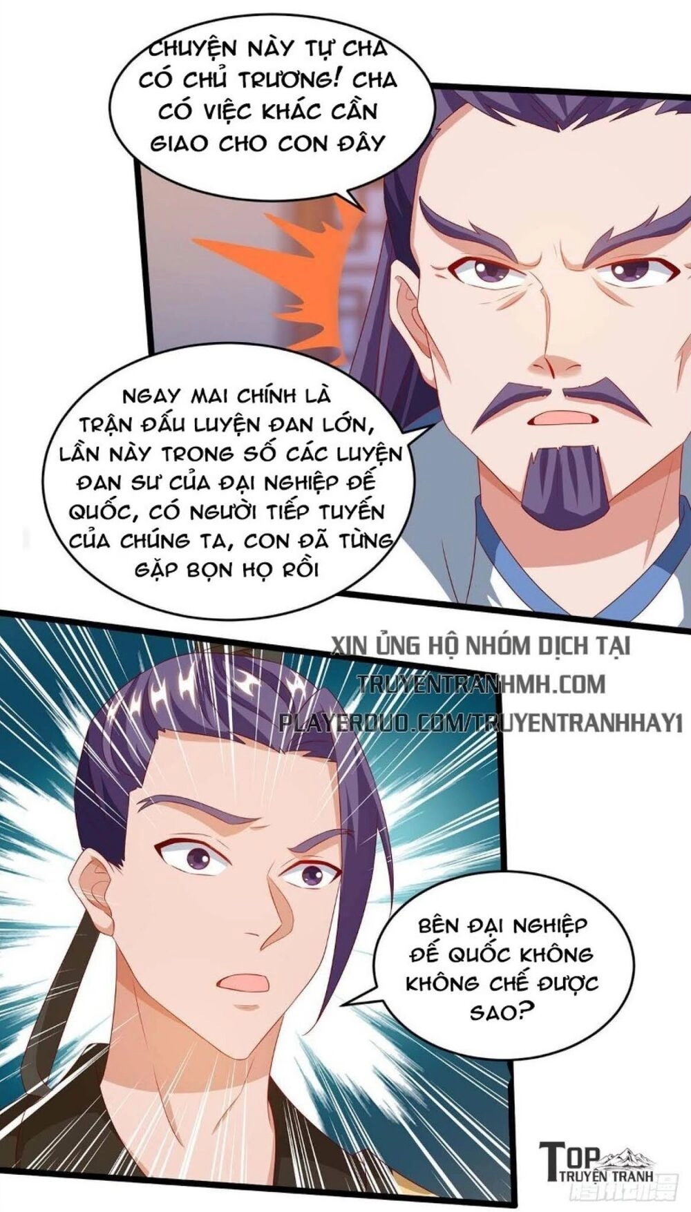 Trọng Sinh Sau Tám Vạn Năm Chapter 100 - 15