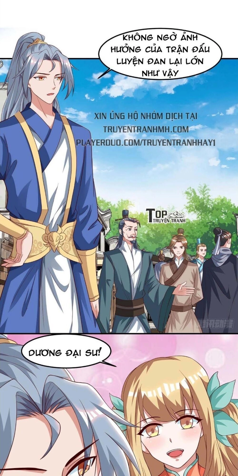 Trọng Sinh Sau Tám Vạn Năm Chapter 100 - 18