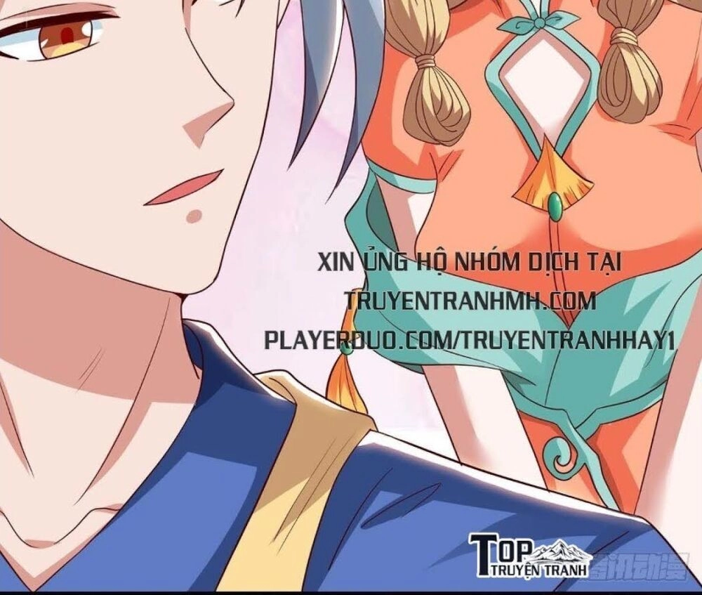 Trọng Sinh Sau Tám Vạn Năm Chapter 100 - 19