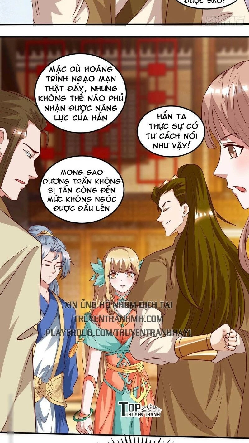 Trọng Sinh Sau Tám Vạn Năm Chapter 101 - 10