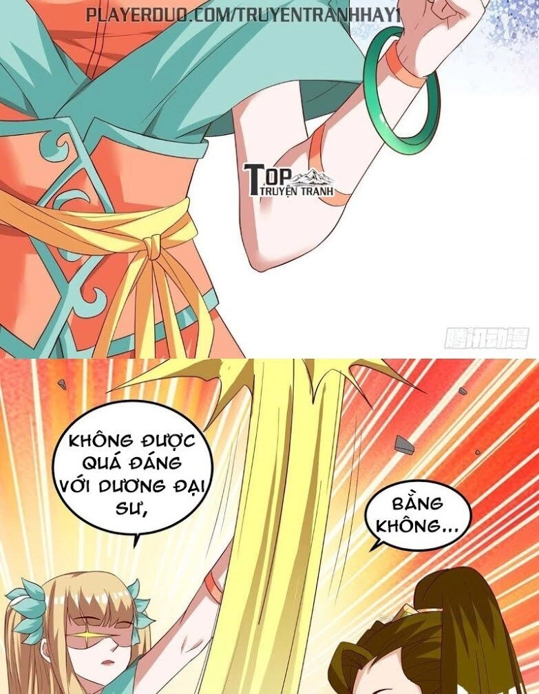 Trọng Sinh Sau Tám Vạn Năm Chapter 101 - 12