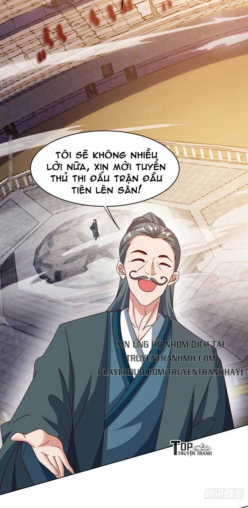 Trọng Sinh Sau Tám Vạn Năm Chapter 102 - 2