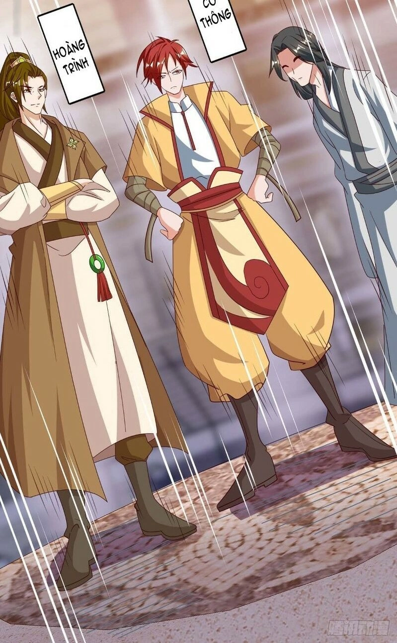 Trọng Sinh Sau Tám Vạn Năm Chapter 102 - 4