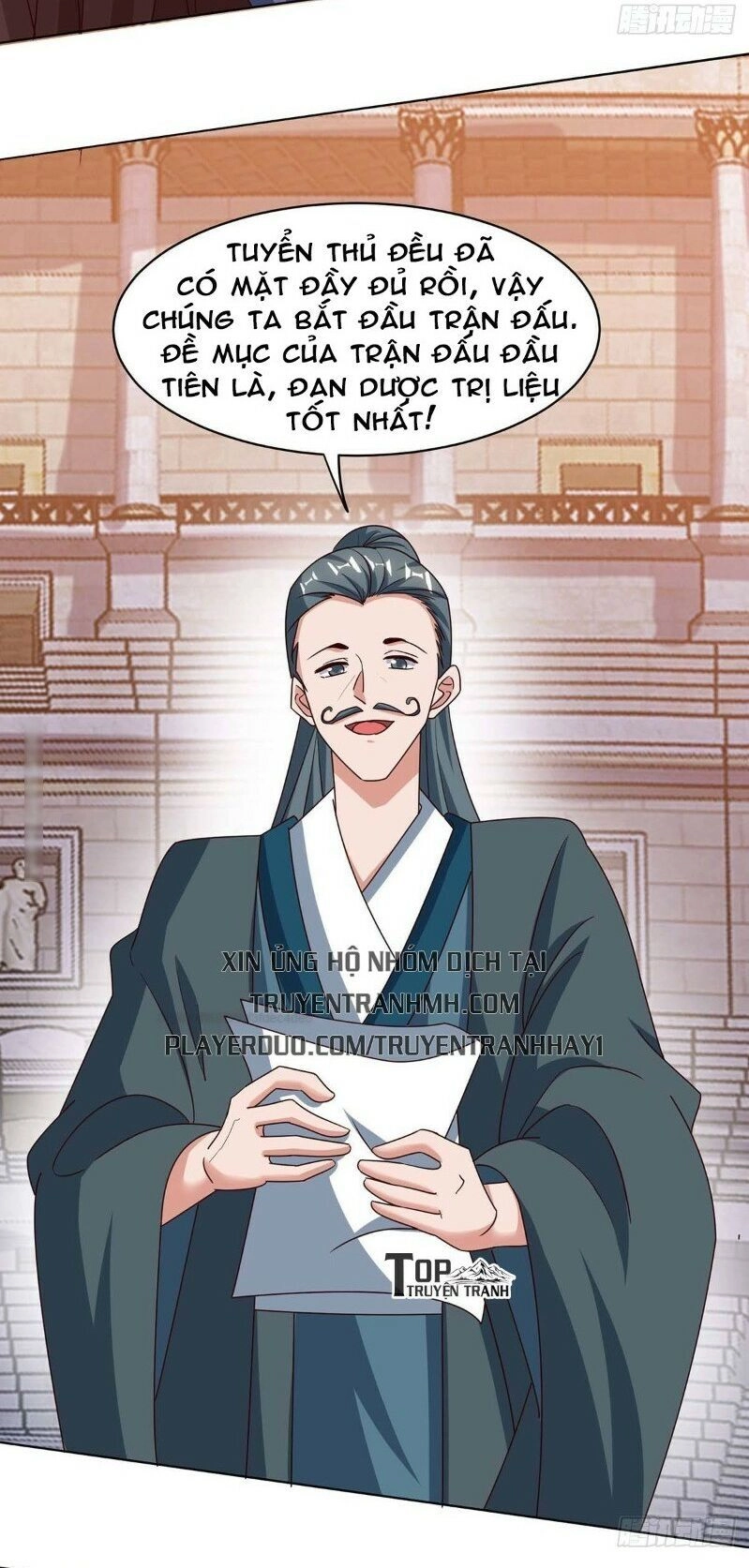 Trọng Sinh Sau Tám Vạn Năm Chapter 102 - 6