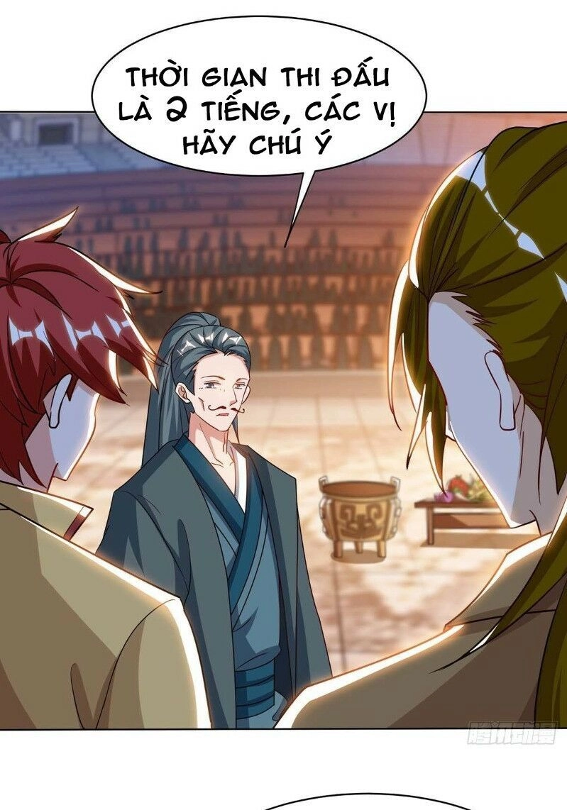 Trọng Sinh Sau Tám Vạn Năm Chapter 102 - 9